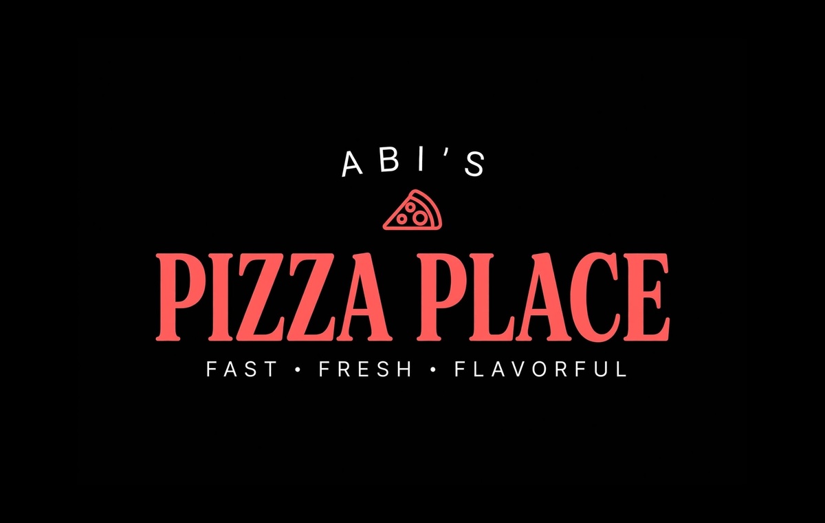 ABI'S Pizza Place